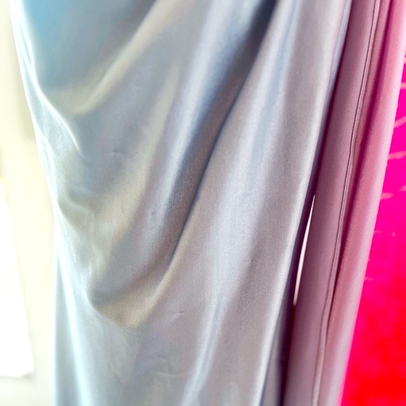 BEAUTIFUL GREY VIENNA GOWN ⭐️ - Picture 11 of 13